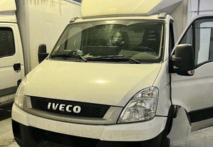 Iveco Daily 35C18