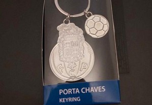 Porta chaves FCP
