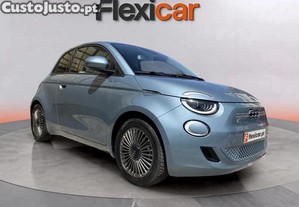 Fiat 500 e Icon - 21