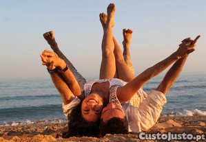 Sess�es de Fotografia e Conte�do Criativo