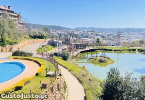 ltimo Lote de Terreno Disponvel na Prestigiada Quinta de So Jernimo   Coimbra