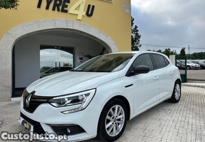 Renault Mgane 1.5 dCi Zen - 16