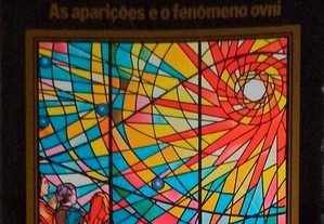 Intervenção extraterrestre em Fátima Joaquim Fernandes, Fina D`Armada