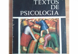Textos de Psicologia