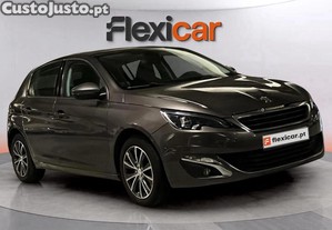 Peugeot 308 1.2 PureTech Allure EAT6 - 15