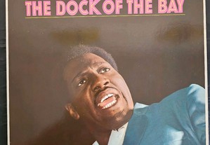 Otis Redding  The Dock of the Bay