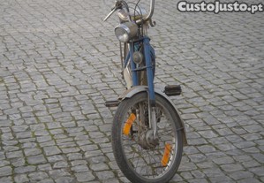 Maxi Puch