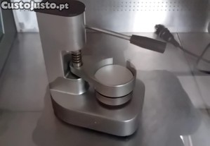 M�quina de hamb�rgueres