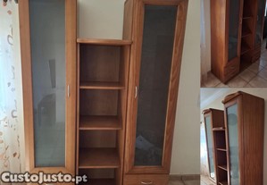 Moveis e artigos decorativos