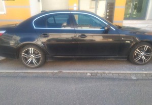 BMW 520 177cv