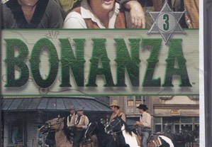 Bonanza - Série I (Ep. 9 a 11)