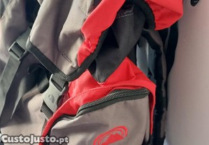 Saco campismo ou caminhada