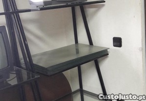 Módulos de Prateleiras Conjunto de 3