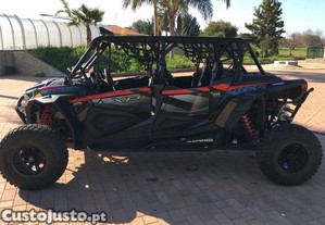Polaris RZR XP 1000 4 lugares