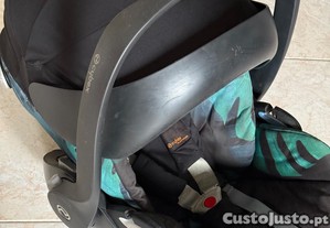 Ovinho cybex