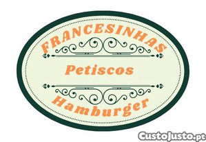Oferta de emprego