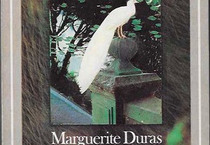 Marguerite Duras. O Amante.