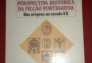 Perspectiva histórica da ficção portuguesa, João Gaspar Simões.