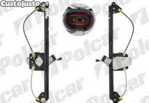 Elevador eltrico com motor Renault Trafic Opel Vivaro 2001 a 2014 7700311820 7700311821 