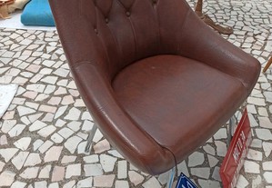 Cadeira Vintage