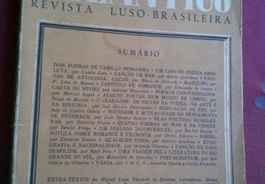 António Ferro-Atlântico,Revista Luso-Brasileira N.º 4-1946