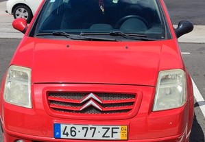 Citroën C2 