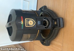 Aspirador de pó RAINBOW