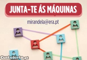 Comercial Imobili�rio - Com ou sem experi�ncia - Mirandela