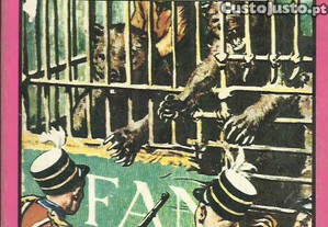 5 livros A Aventura... Enid Blyton