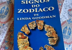 Os Signos do Zodíaco de Linda Goodman