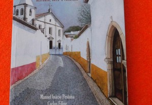 Vila Viçosa - História, Arte e Tradição