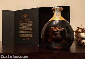 Ron Zacapa XO