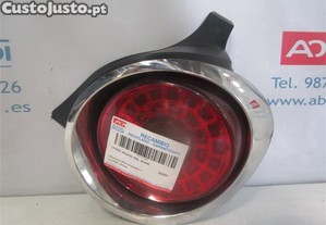 FAROLIM TRASEIRO DIREITO Alfa Romeo mito 145 2008
