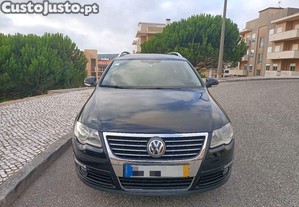 VW Passat 1.9Tdi Nacional - 08