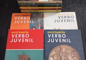 Enciclopédia Verbo Juvenil