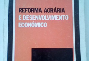 Reforma Agrária e Desenvolvimento Económico