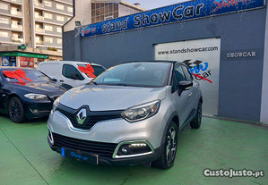 Renault Captur 0.9 TCE - 16