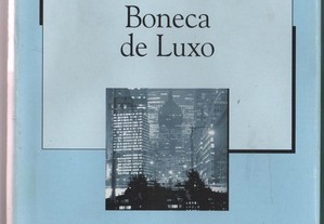 Livro Boneca de Luxo - Truman Capote