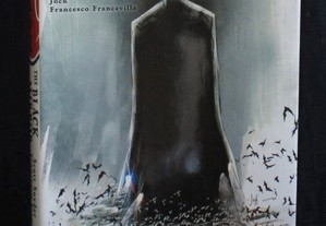 Livro BD Batman Black Mirror Scott Snyder