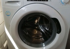 Maquina de lavar roupa Candy 7kg Smart pro