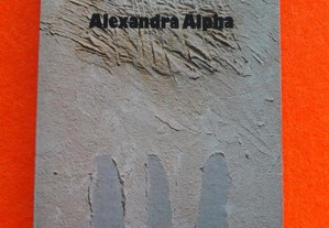 Alexandra Alpha - José Cardoso Pires