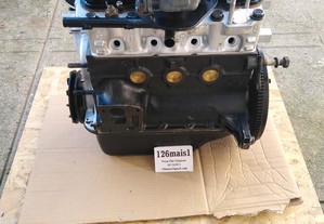 Motor Fiat 127 novo