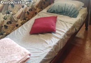 Quarto Individual Setbal