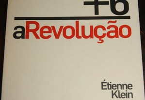 A Revolução - Einstein Mais Seis, Étienne Klein