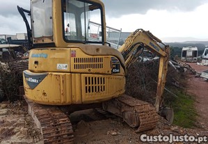 Girat�ria Komatsu