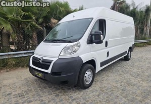 Citroën Jumper Jumper l2h3