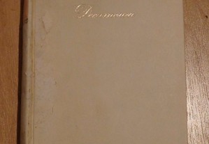 Livro - Decameron de Giovanni Boccaccio