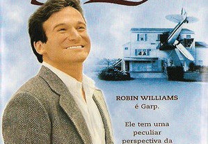 O Estranho Mundo de Garp (1982) Robin Williams IMDB: 7.2