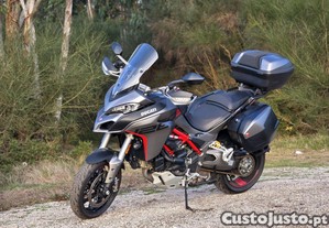 Ducati Multistrada
