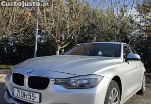 BMW 318 85mil km - 15